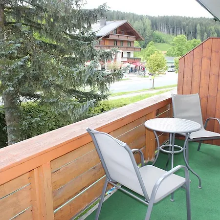 Guest house Haus Margit Ramsau am Dachstein
