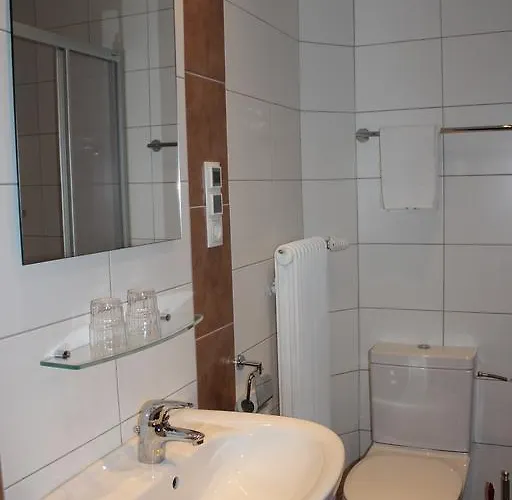 Haus Margit Pensjonat Ramsau am Dachstein